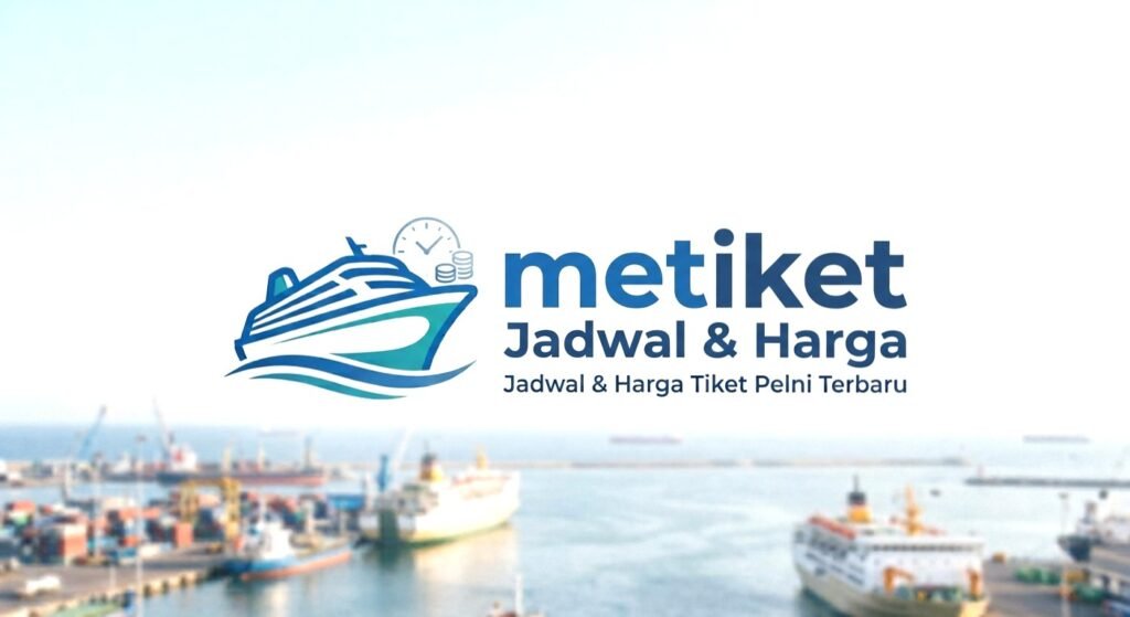 tiket dan jadwal